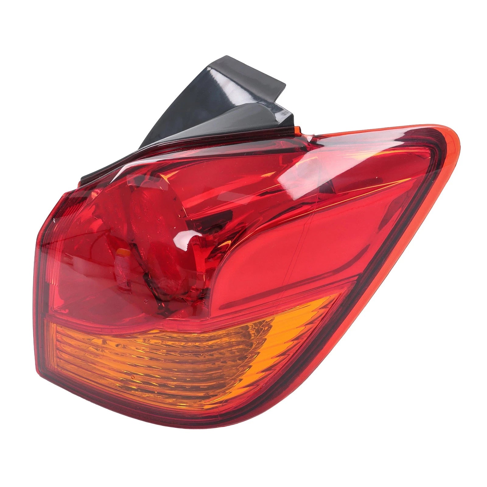 Passenger Side RH Outer Tail Light for Mitsubishi Outlander Sport (2011–2019)
