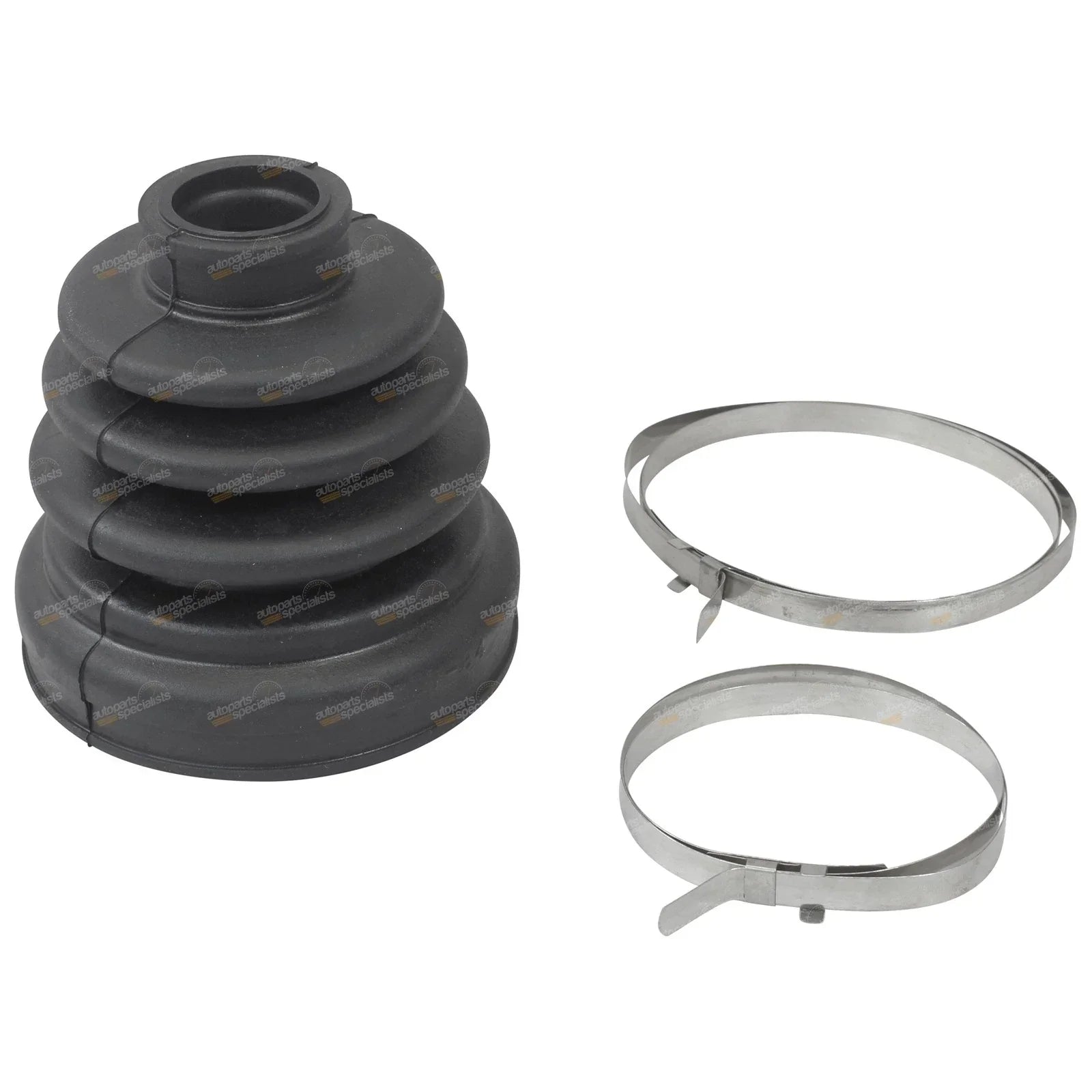 Outer LH/RH CV Boot Kit for Chrysler PT Cruiser (2000-2010)