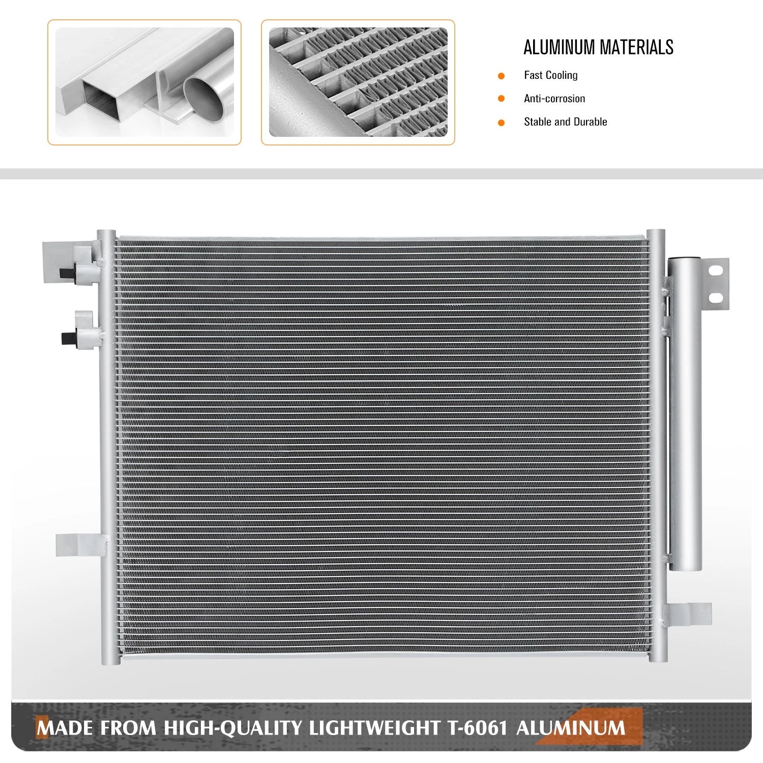 Diamond Tread Truck Tool Box for Over-Hanging Lip (33.85"x12.8"x5.31")