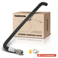 Power Steering Return Line Hose for BMW M3 (2001–2006)
