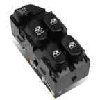 Master Power Window Switch for Chevy Cavalier Lumina Sedan (1995–2001)
