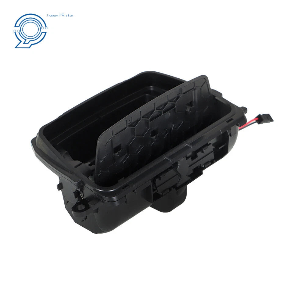 Front Center Console Ashtray for BMW 5 Series F10 F11 (2009–2016) 51169206347