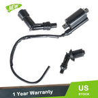Ignition Coil for Kawasaki VN800 (1996–2006)