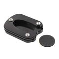 Kickstand Enlarger Plate for Meteor 350 (2021–2024)