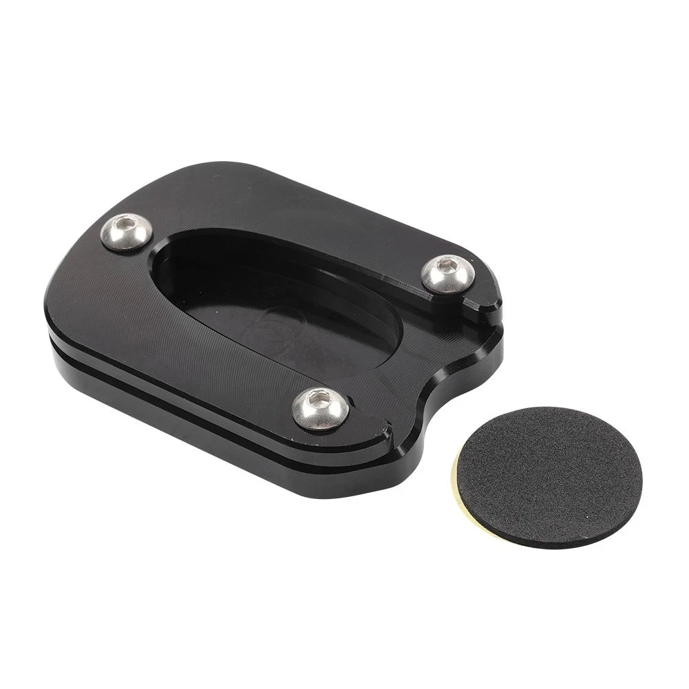 Kickstand Enlarger Plate for Meteor 350 (2021–2024)