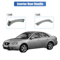 Car Interior Door Handle Left Side Pull for BMW 328i (2007-2012)