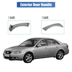 Car Interior Door Handle Left Side Pull for BMW 328i (2007-2012)