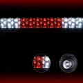 LED 3rd Brake Light Bar for Colorado/Canyon (2015–2018)
