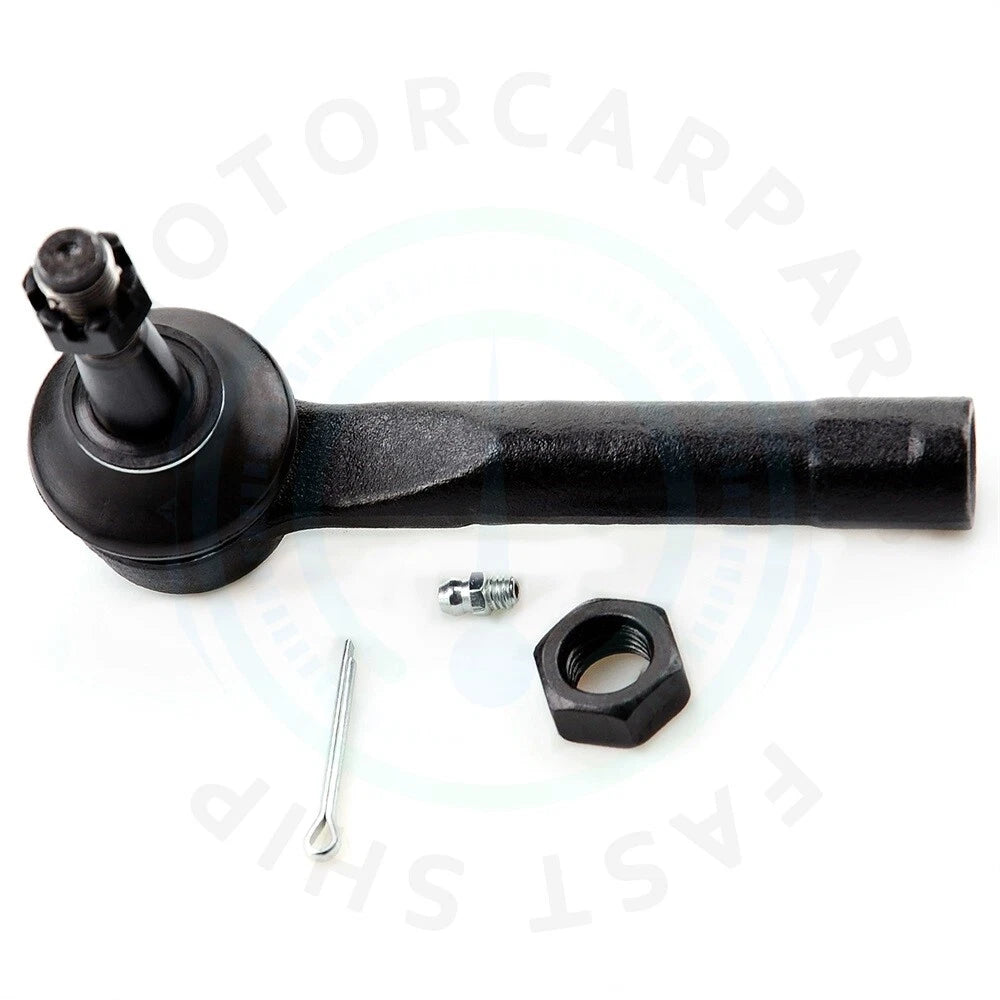 Set of 6 Front Lower Control Arm Ball Joints for Chevy Suburban Silverado 1500