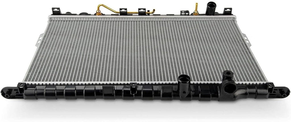 Radiator for Honda Odyssey Mini Passenger Cargo Van (1999–2004) 3.5L V6