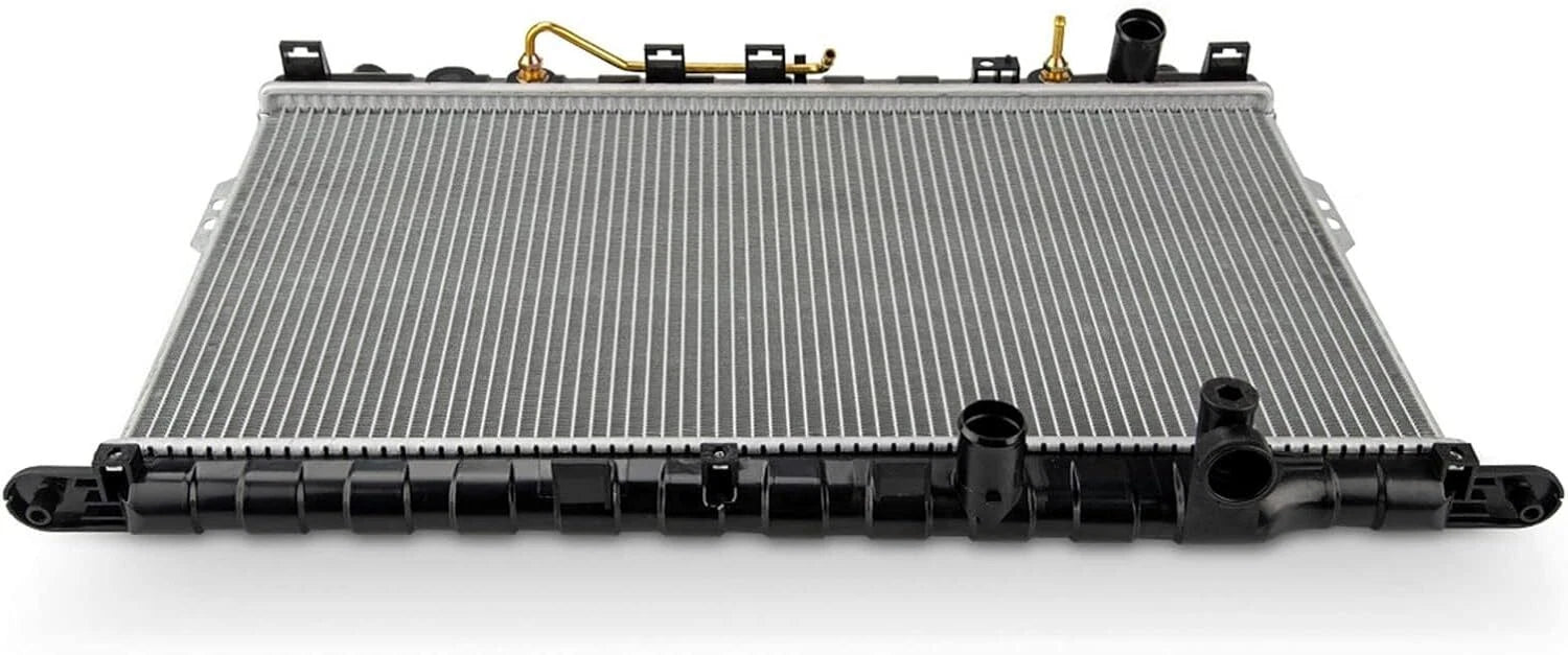 Radiator for Honda Odyssey Mini Passenger Cargo Van (1999–2004) 3.5L V6