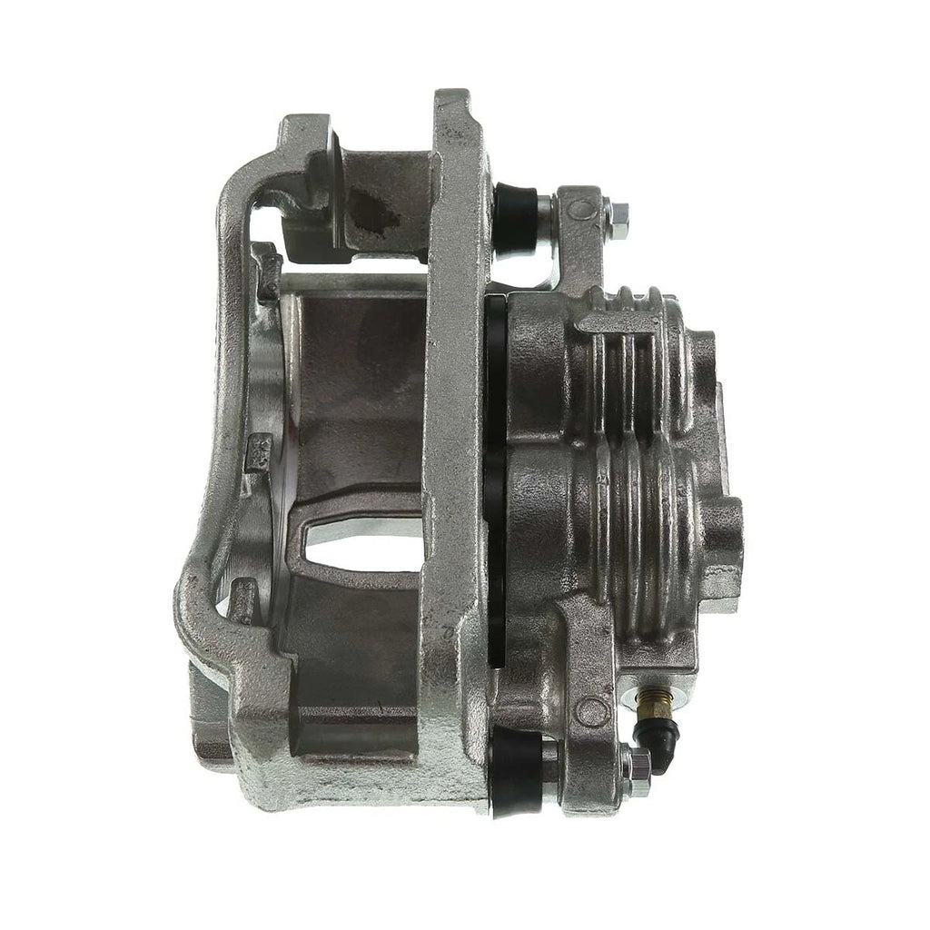 Pair Front Disc Brake Calipers for Ford Mustang (1999-2002)
