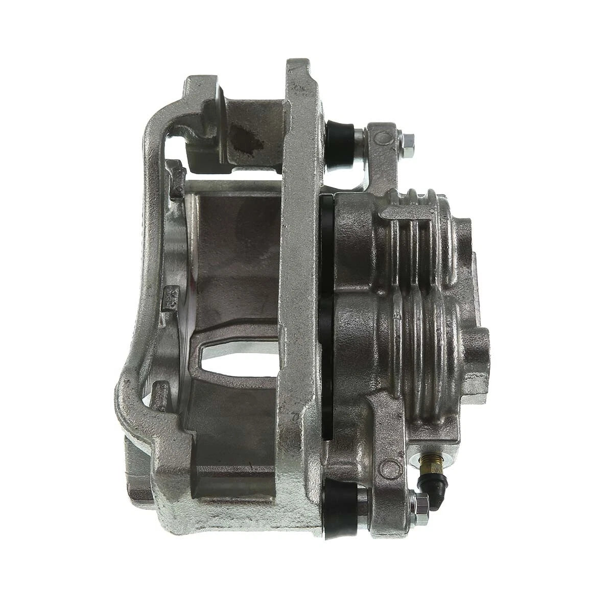 Pair Front Disc Brake Calipers for Ford Mustang (1999-2002)