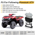 Air Filter & Cage Holder Bolt for Kawasaki Prairie 700 KVF700 (2004–2006) 11013-0001