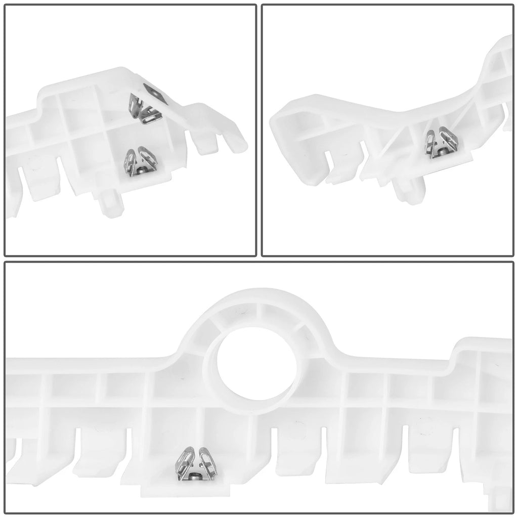 Front Left Bumper Cover Support Bracket for Chevrolet Silverado 1500 LTD (2019–2023)