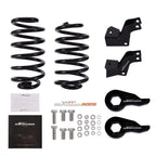 2-3" Drop Kit for Chevy Tahoe Suburban GMC Yukon Cadillac Escalade (2000–2006)
