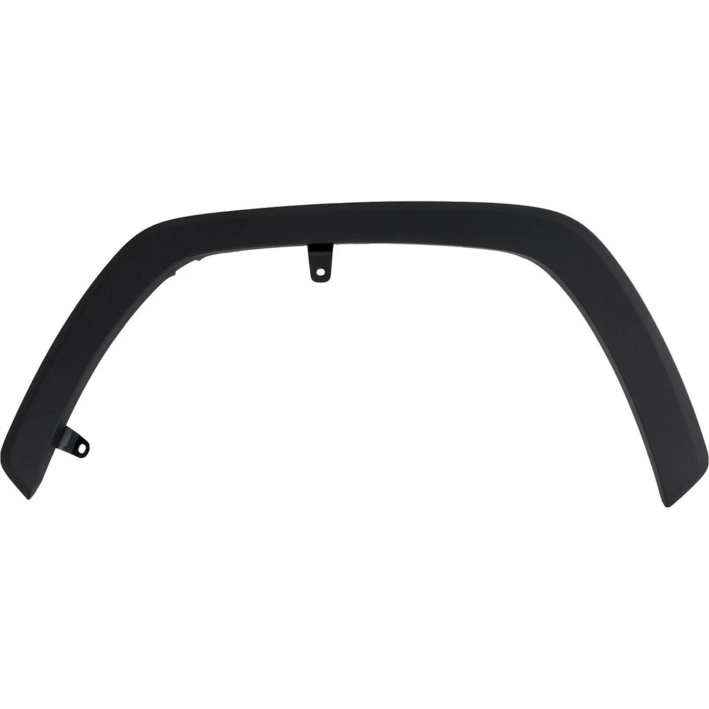 Fender Flares Set of 2 for Toyota RAV4 (2019–2023)