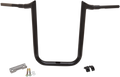 LA Choppers Prime Ape 18" Handlebar for Harley (LA-7357-18B)