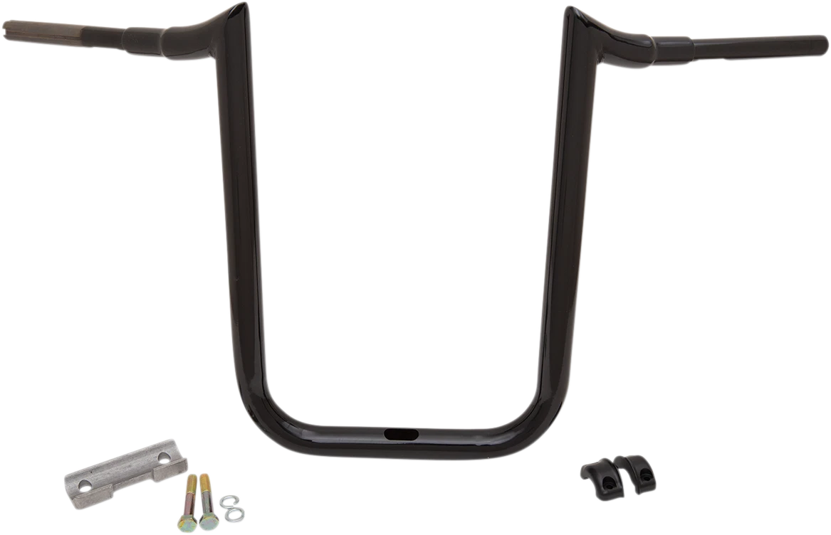 LA Choppers Prime Ape 18" Handlebar for Harley (LA-7357-18B)