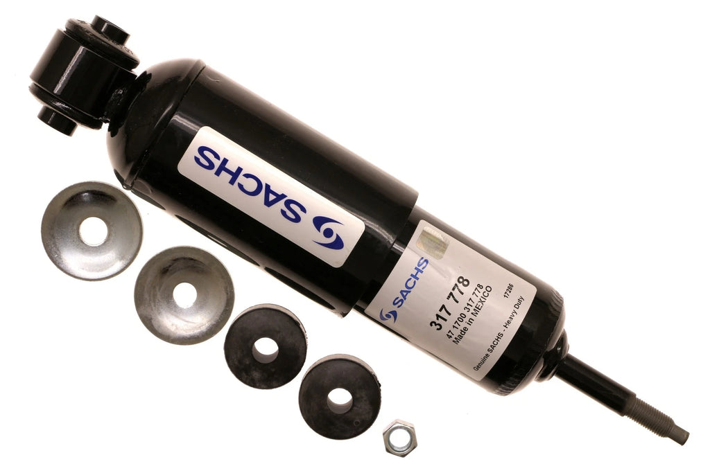 Shock Absorber for Mack CHU (2008–2019)