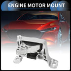 Engine Motor Mount for Mazda 3 (2008–2014)