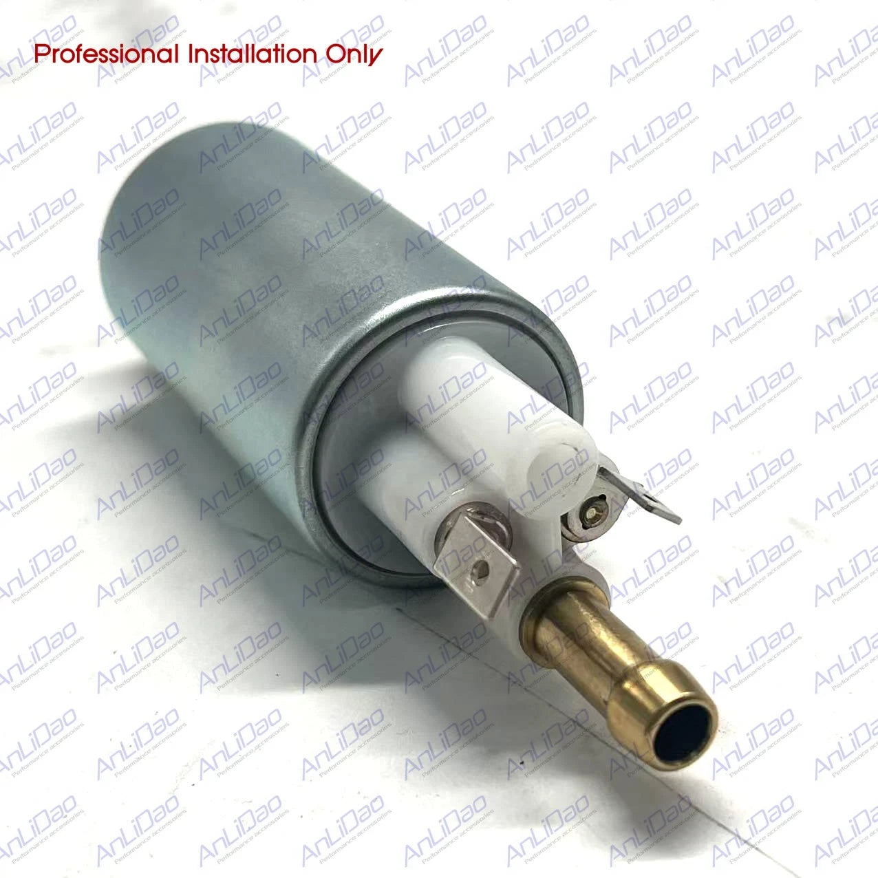 Low Pressure Lift Fuel Pump 880596T58 for Mercury Verado (4/6 Cyl)
