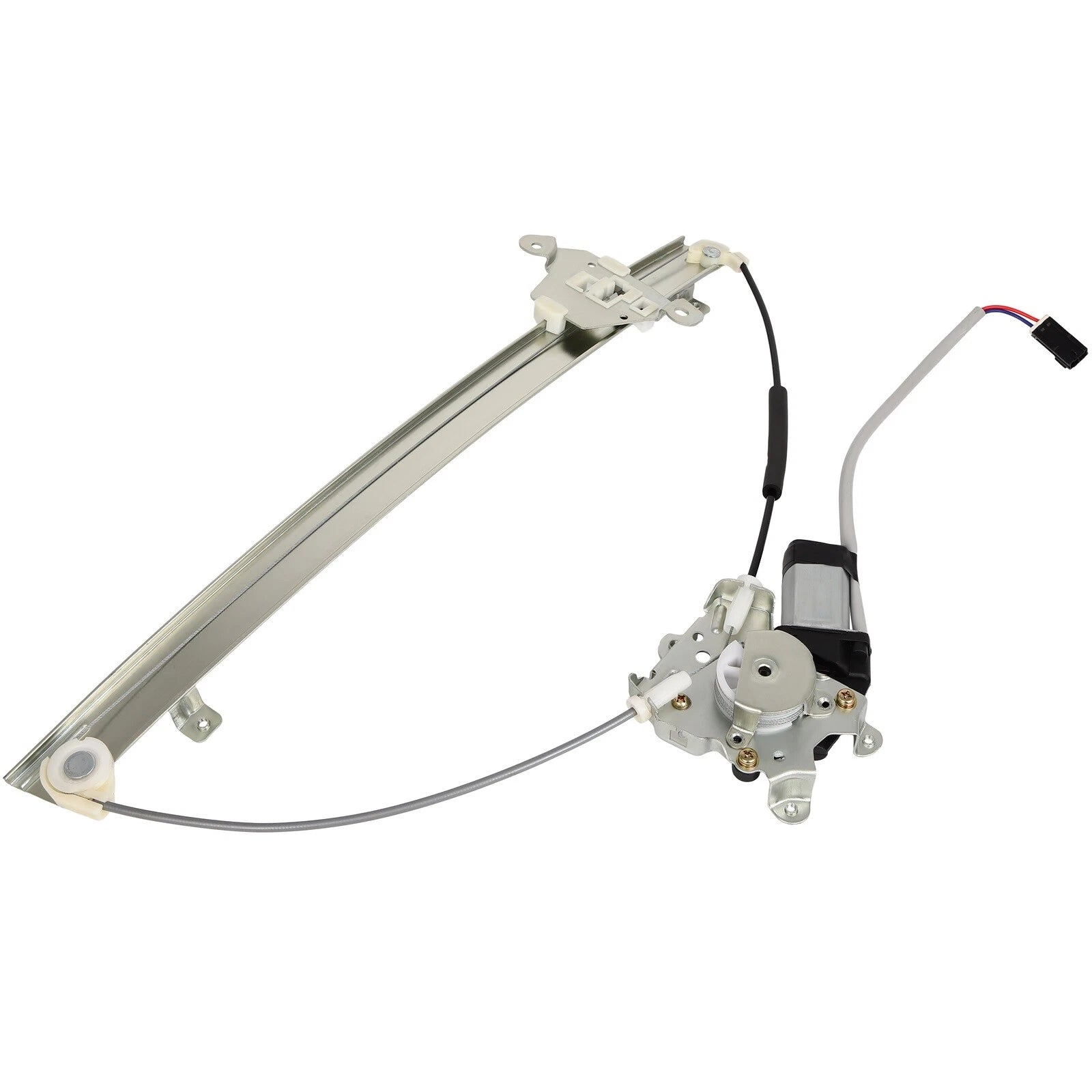 Front Driver Side Window Regulator with Motor for Nissan Quest (1993–1998)