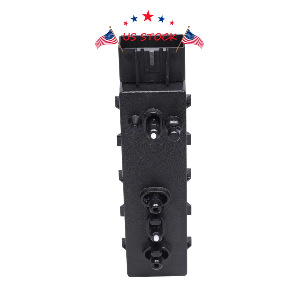 Driver Side Power Seat Switch for Nissan Altima (2007-2012)