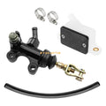 Rear Brake Master Cylinder & Reservoir Cup Assy for Honda ATC250R (1983–1984)