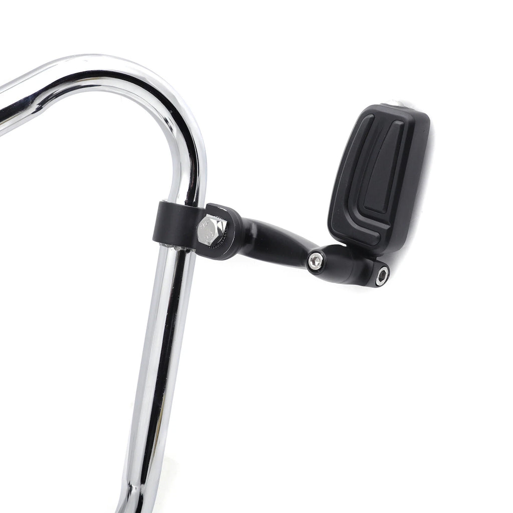 Airflow Arched Foot Peg Kit for Honda Shadow VT600 (2001–2007)