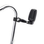 Airflow Arched Foot Peg Kit for Honda Shadow VT600 (2001–2007)