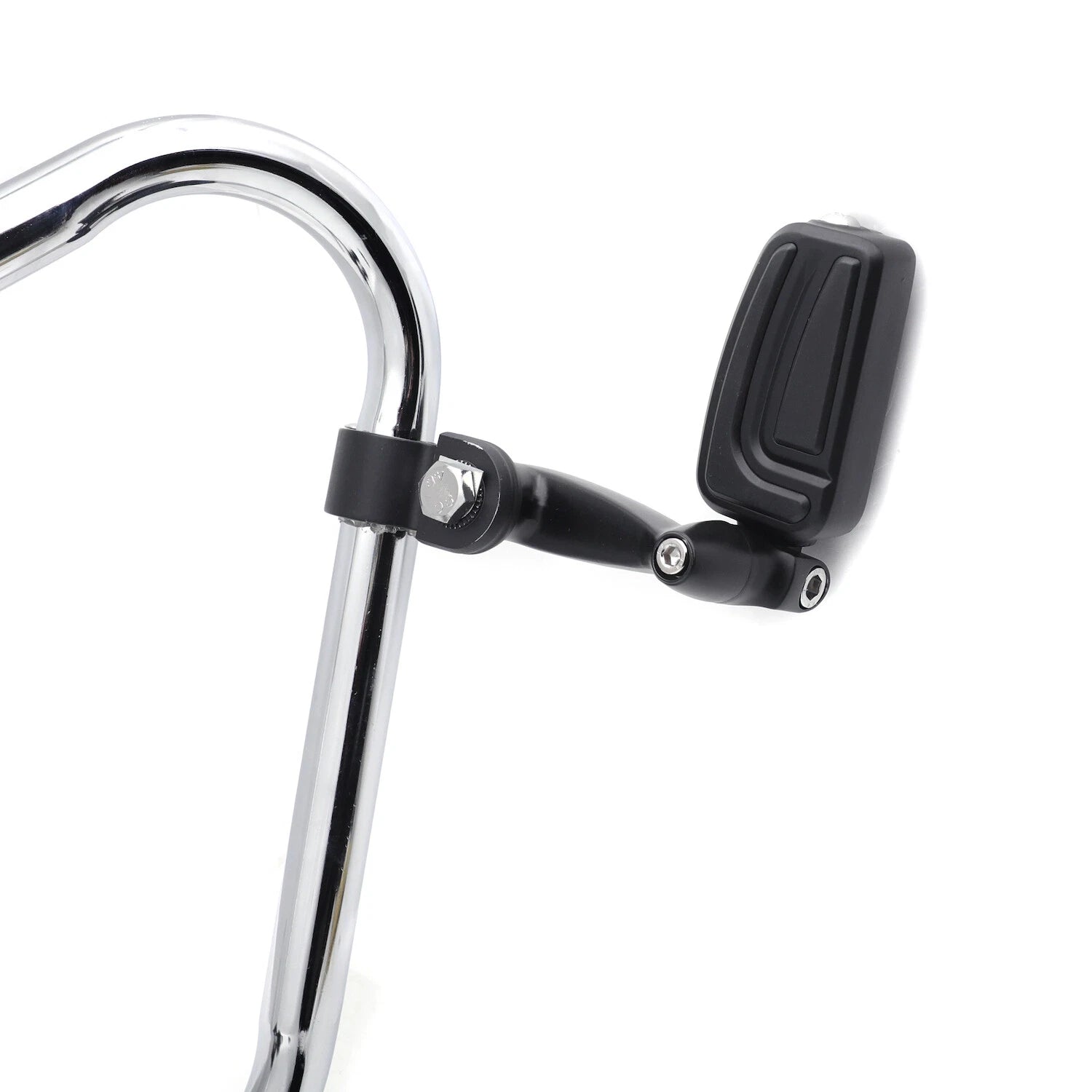 Airflow Arched Foot Peg Kit for Honda Shadow VT600 (2001–2007)