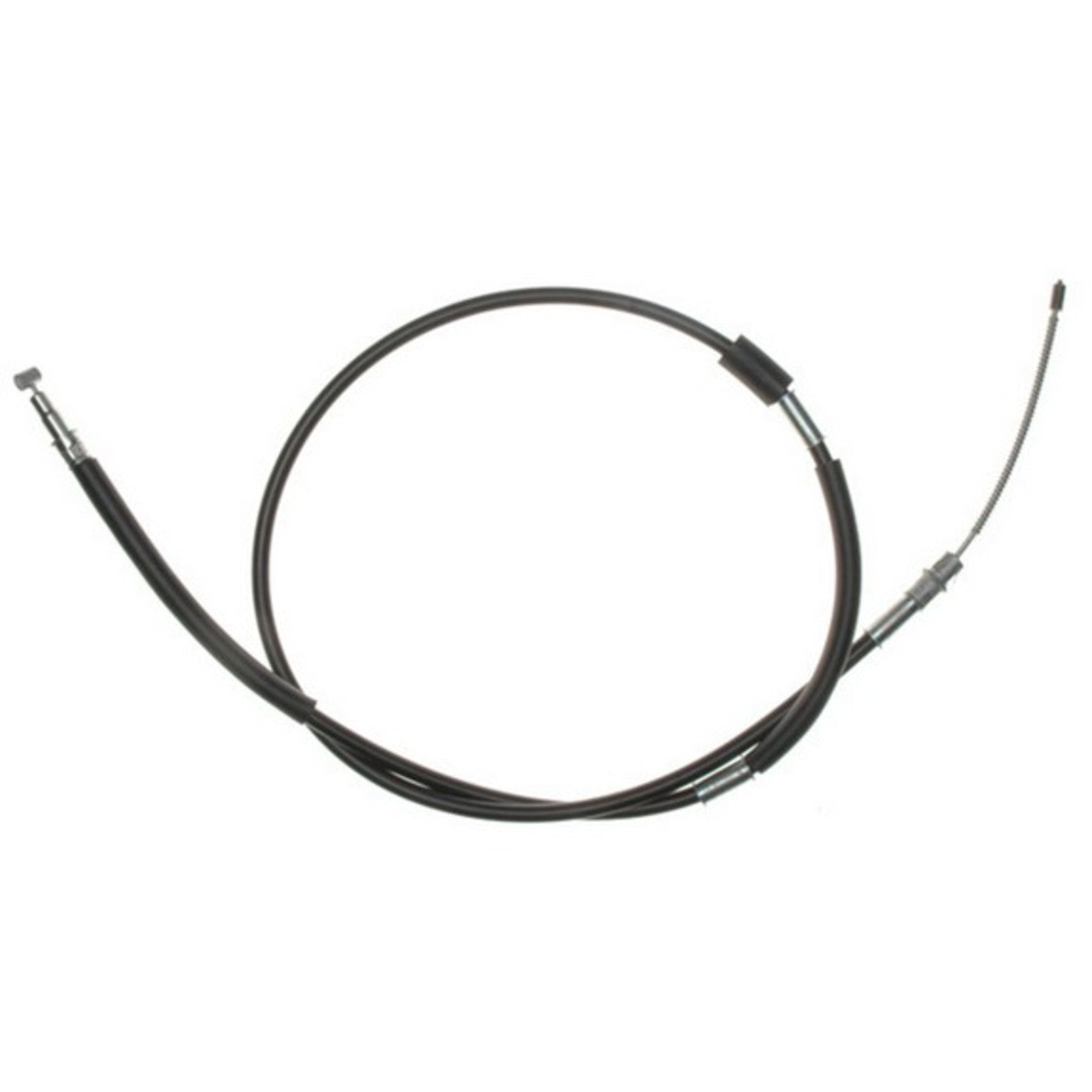 Parking Brake Cable for Honda CR-V (Rear Right Side)