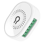Tuya WiFi Fan Switch for Alexa (85-250V)