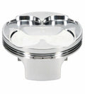 JE Pistons Piston Kit for Suzuki RMZ250 (2010–2019) 14:00:1 77MM Bore