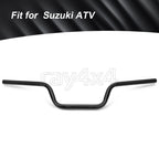 Heavy Duty HandleBar for Suzuki LT-A450 LT-A500 LT-A700 LT-A750 (2005–2023)