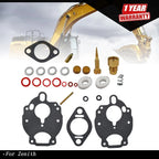 Carburetor Rebuild Kit for Farmall, Deere, Allis, Ford (Various Years)