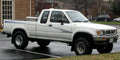 Bumper Bar Indicator Lights for 88-97 Toyota Hilux Ute (LN85)