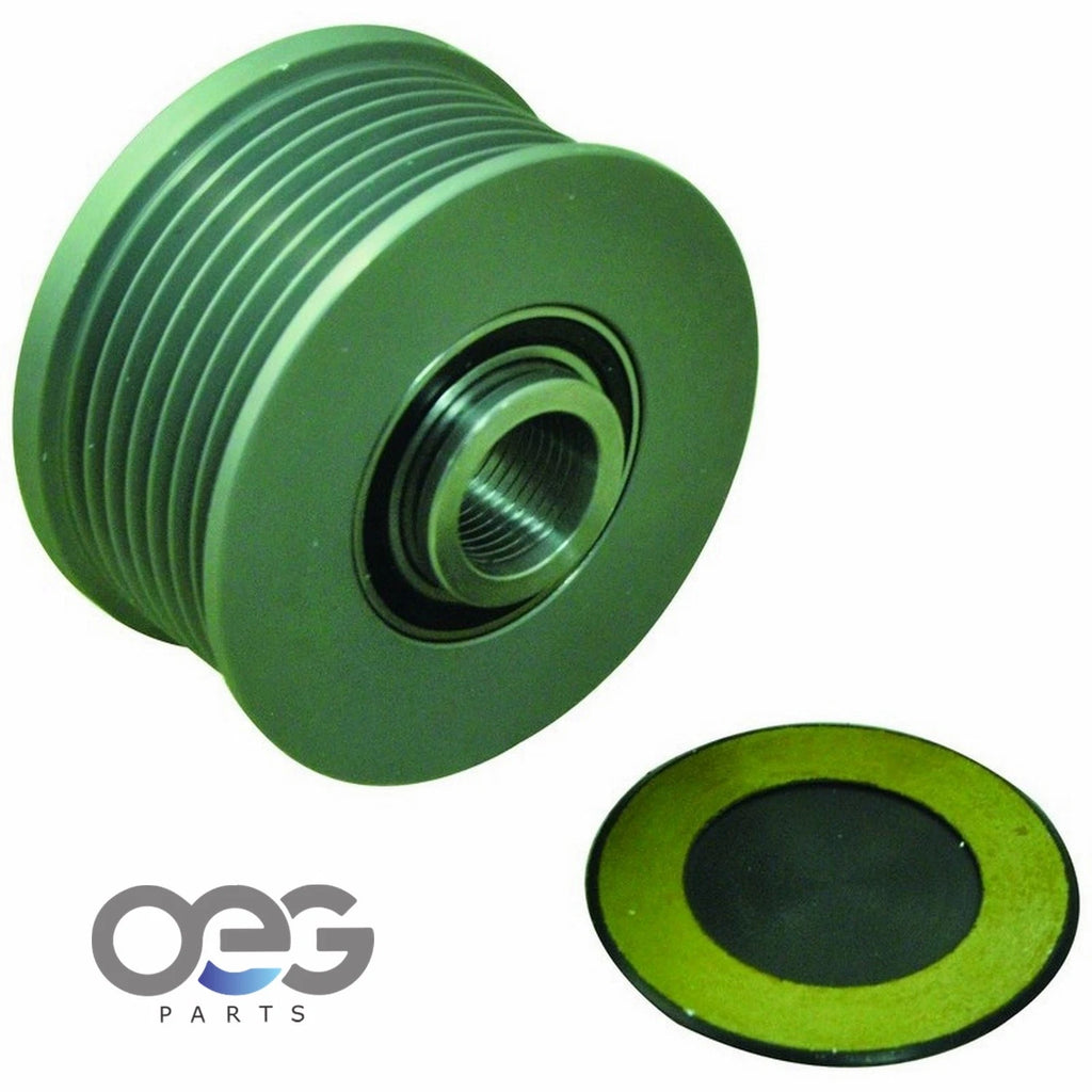 Clutch Pulley for Nissan Pathfinder III (R51) (2005–2012)