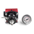 Fuel Pressure Regulator Gauge for B16 B18 B20 Engines