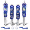 Coilovers for Volkswagen Golf/Jetta (1983–1999) Adjustable Height Suspension