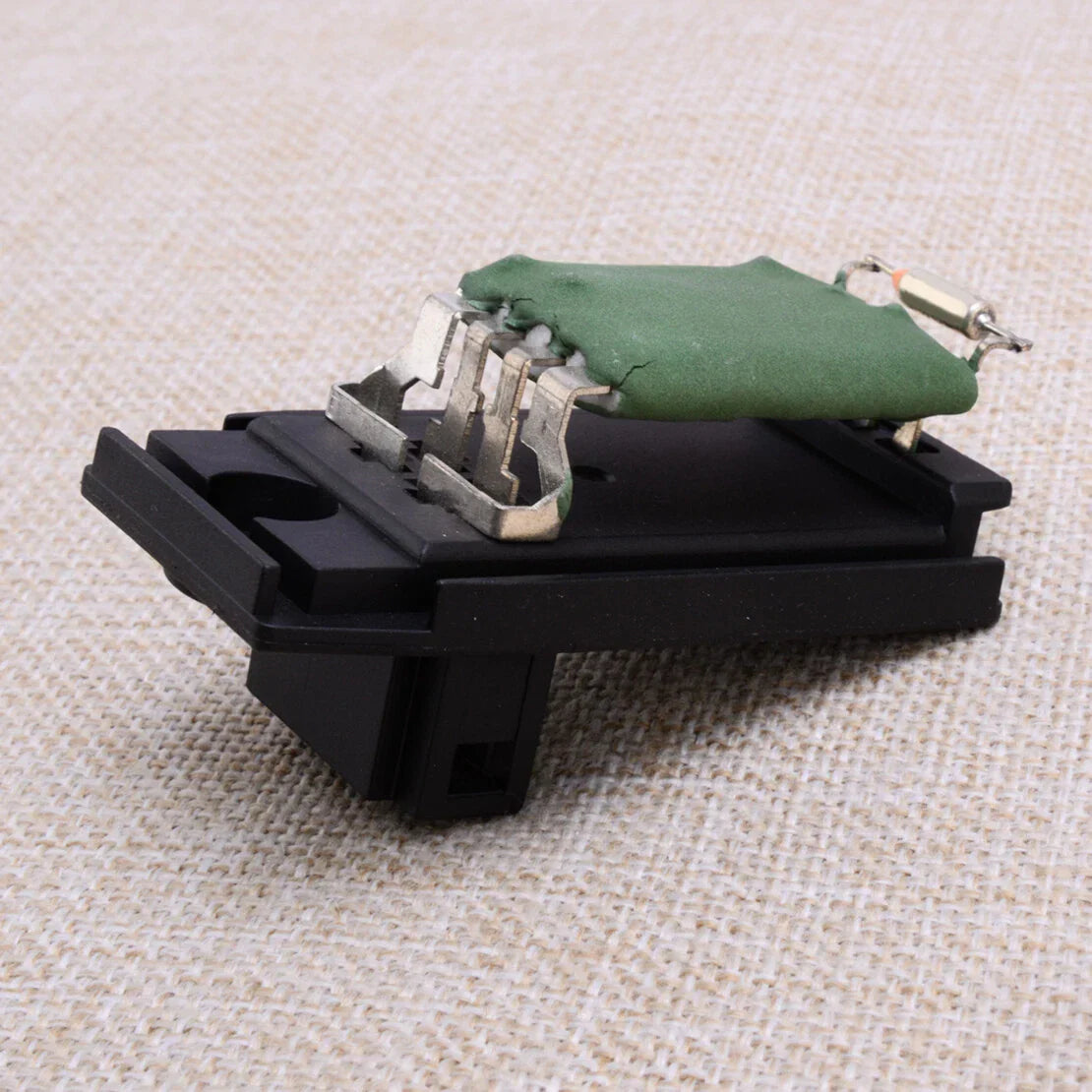 Heater Blower Motor Resistor for Ford Focus Mondeo Transit (2000–2023)