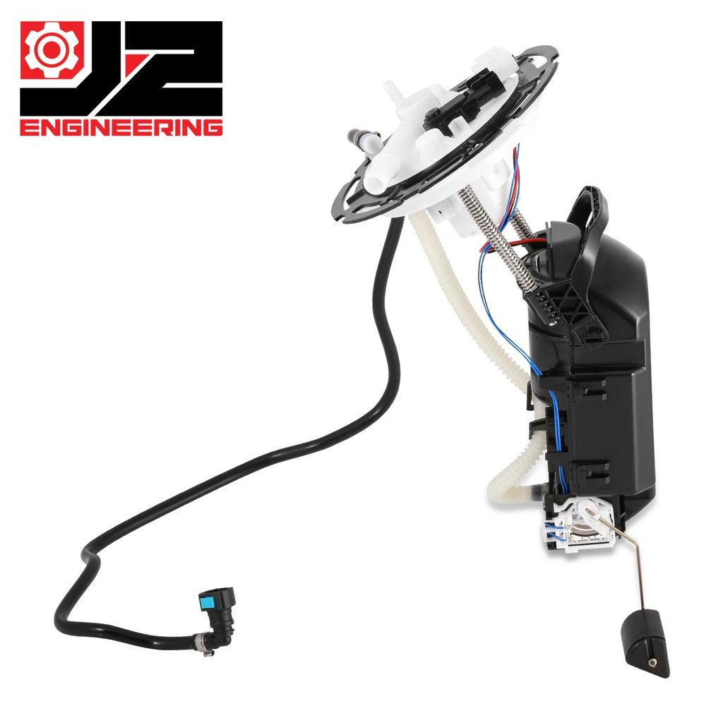 Electric Gas Fuel Pump Module for Chevrolet Malibu Pontiac G6 Saturn Aura (2009)