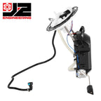 Electric Gas Fuel Pump Module for Chevrolet Malibu Pontiac G6 Saturn Aura (2009)