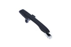 Textured Black Rear Right Outer Door Handle for Honda CR-V (1997���2001)