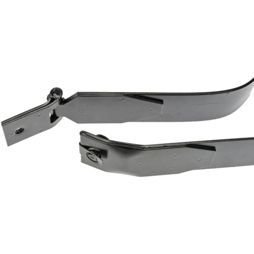 Set of 2 Fuel Tank Straps for Ford F250 F350