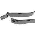 Set of 2 Fuel Tank Straps for Ford F250 F350
