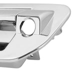 Outer Rear Door Tailgate Handle for Honda Ridgeline (2010–2014) w/Camera Hole