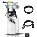 Fuel Pump Assembly for Chevrolet GMC Envoy Oldsmobile (2002–2004)