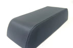Leather Synthetic Console Armrest Cover for Mitsubishi Eclipse (1990–1994)